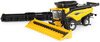 1/64 New Holland CR11 Combine Harvester with Grain & Corn Heads