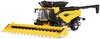 1/64 New Holland CR11 Combine Harvester with Grain & Corn Heads