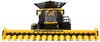 1/64 New Holland CR11 Combine Harvester with Grain & Corn Heads