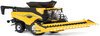 1/64 New Holland CR11 Combine Harvester with Grain & Corn Heads