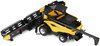 1/64 New Holland CR11 Combine Harvester with Grain & Corn Heads