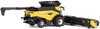 1/64 New Holland CR11 Combine Harvester with Grain & Corn Heads