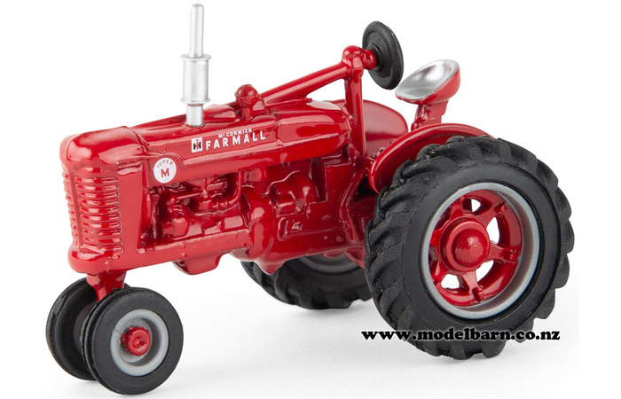 1/64 Farmall Super M Rowcrop