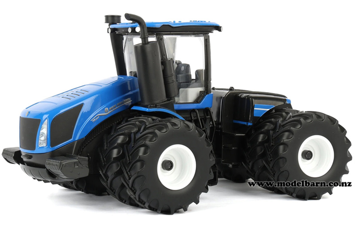 1/32 New Holland T9.655 PLM with Duals All-round