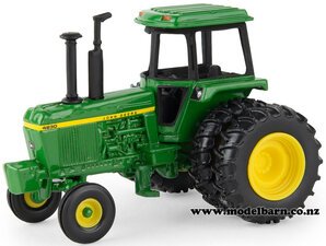 1/64 John Deere 4230 with Duals-farm-equipment-Model Barn