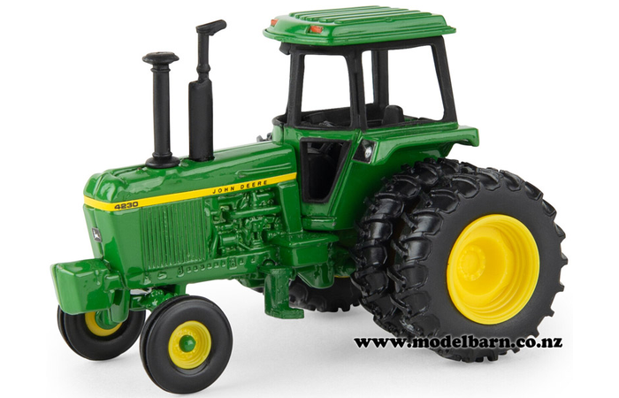 1/64 John Deere 4230 with Duals