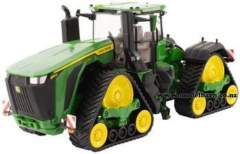 1/32 John Deere 9RX 830 on Tracks All-round-farm-equipment-Model Barn
