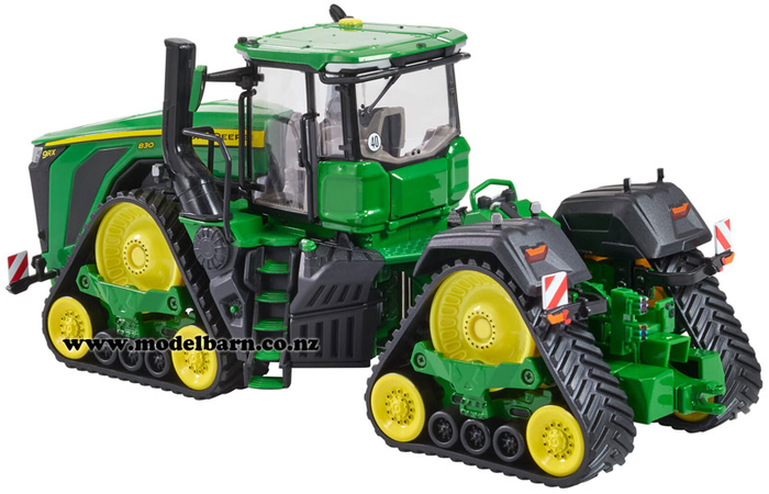 1/32 John Deere 9RX 830 on Tracks All-round - New Arrivals-Farm ...