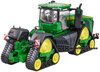 1/32 John Deere 9RX 830 on Tracks All-round
