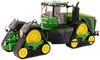 1/32 John Deere 9RX 830 on Tracks All-round