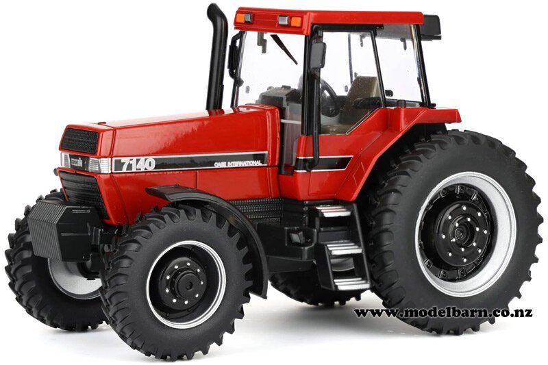 1/32 Case International Magnum 7140 4WD - New Arrivals-Farm
