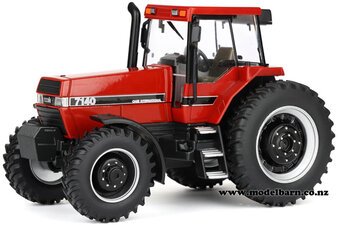 1/32 Case International Magnum 7140 4WD-farm-equipment-Model Barn
