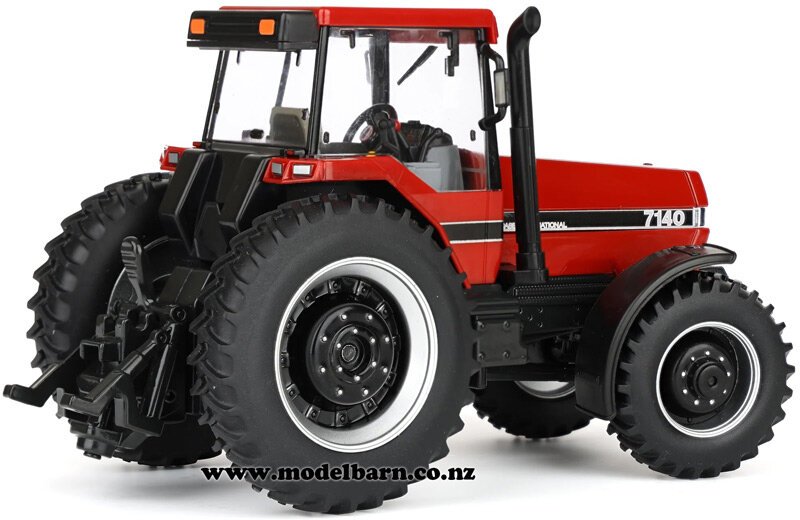 1/32 Case International Magnum 7140 4WD - New Arrivals-Farm