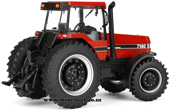 1/32 Case International Magnum 7140 4WD - New Arrivals-Farm