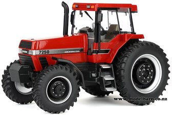 1/32 Case International Magnum 7250 4WD-farm-equipment-Model Barn