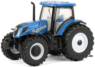 1/64 New Holland T6.160-farm-equipment-Model Barn