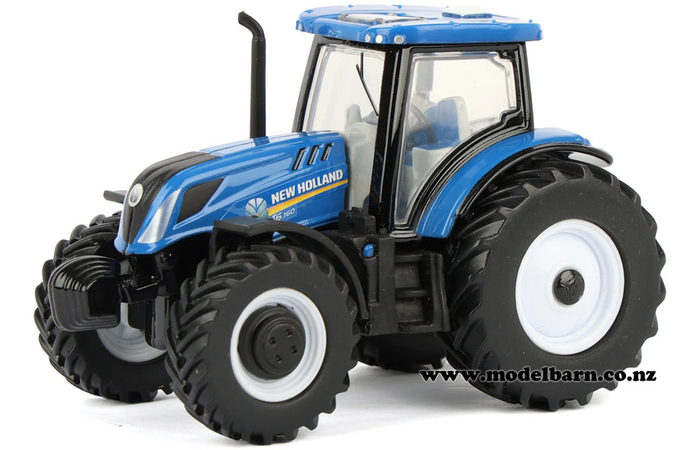 1/64 New Holland T6.160