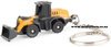 Keyring Case 621G Wheel Loader