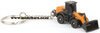 Keyring Case 621G Wheel Loader