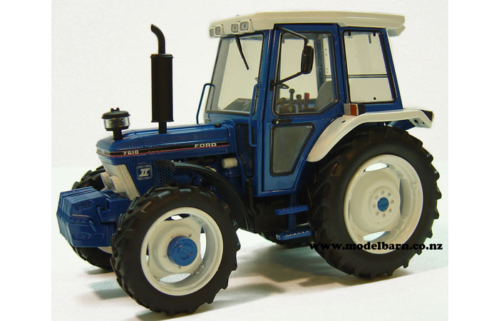 1/32 Ford 7610 4WD with Cab (Generation 2)