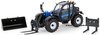 1/32 New Holland TH7.42 Elite Telehandler