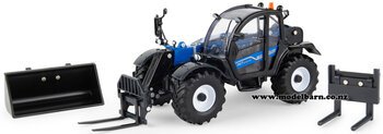 1/32 New Holland TH7.42 Elite Telehandler-farm-equipment-Model Barn