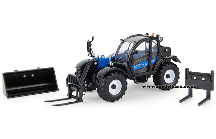 1/32 New Holland TH7.42 Elite Telehandler