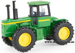 1/64 John Deere 8430-farm-equipment-Model Barn