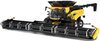 1/32 New Holland CR11 Combine Harvester with Grain & Corn Heads