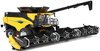 1/32 New Holland CR11 Combine Harvester with Grain & Corn Heads