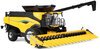 1/32 New Holland CR11 Combine Harvester with Grain & Corn Heads