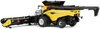 1/32 New Holland CR11 Combine Harvester with Grain & Corn Heads