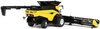 1/32 New Holland CR11 Combine Harvester with Grain & Corn Heads