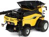 1/32 New Holland CR11 Combine Harvester with Grain & Corn Heads
