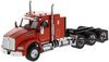 1/50 Kenworth T880 SBFA Tri-Drive Prime Mover (Speed Orange)