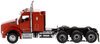 1/50 Kenworth T880 SBFA Tri-Drive Prime Mover (Speed Orange)