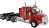 1/50 Kenworth T880 SBFA Tri-Drive Prime Mover (Speed Orange)