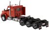 1/50 Kenworth T880 SBFA Tri-Drive Prime Mover (Speed Orange)