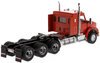 1/50 Kenworth T880 SBFA Tri-Drive Prime Mover (Speed Orange)