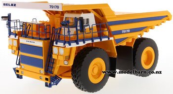 1/50 Belaz 75170 160 Tonne Dump Truck-other-construction-Model Barn