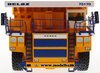 1/50 Belaz 75170 160 Tonne Dump Truck