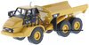1/87 Caterpillar 730 Articulated Dump Truck