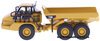 1/87 Caterpillar 730 Articulated Dump Truck