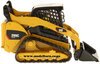 1/32 Caterpillar 299C Skid Steer Loader on Tracks