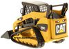 1/32 Caterpillar 299C Skid Steer Loader on Tracks