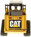 1/32 Caterpillar 299C Skid Steer Loader on Tracks