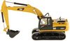 1/87 Caterpillar 320D L Excavator