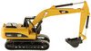 1/87 Caterpillar 320D L Excavator