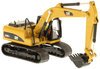1/87 Caterpillar 320D L Excavator