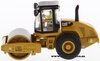 1/87 Caterpillar CS56 Articulated Smooth Roller